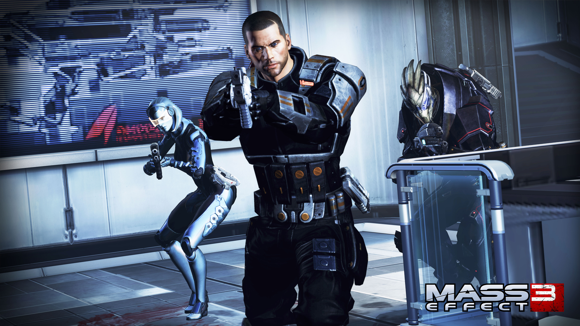 mass effect 2 appearance codes